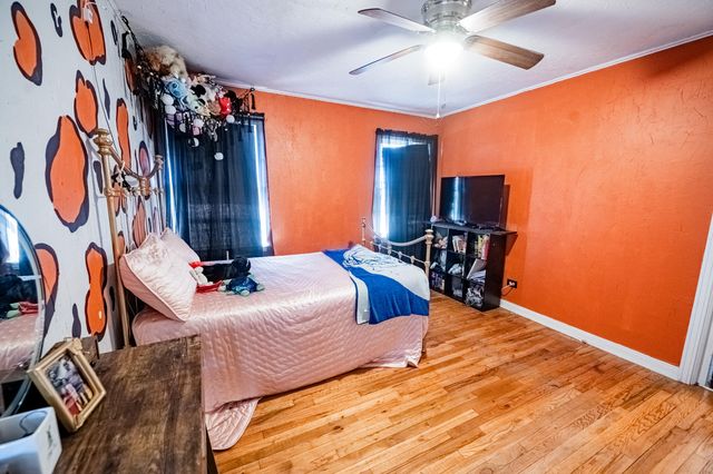 520 E 12th Street, Littlefield, TX 79339