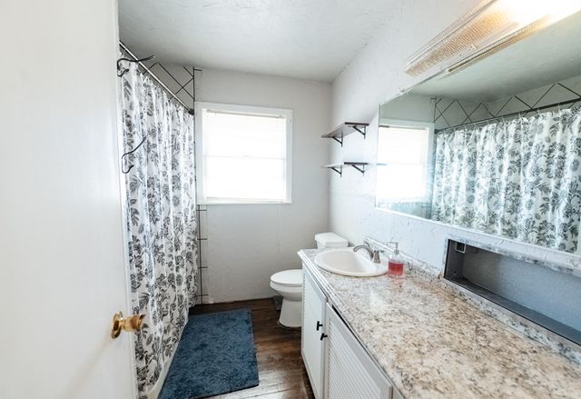 520 E 12th Street, Littlefield, TX 79339