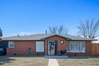 520 E 12th Street, Littlefield, TX 79339