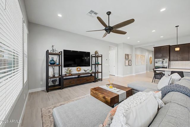 16601 W FAWN Drive, Goodyear, AZ 85338