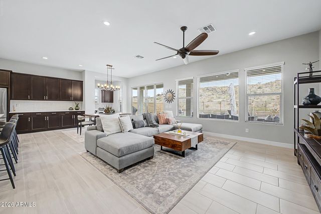 16601 W FAWN Drive, Goodyear, AZ 85338