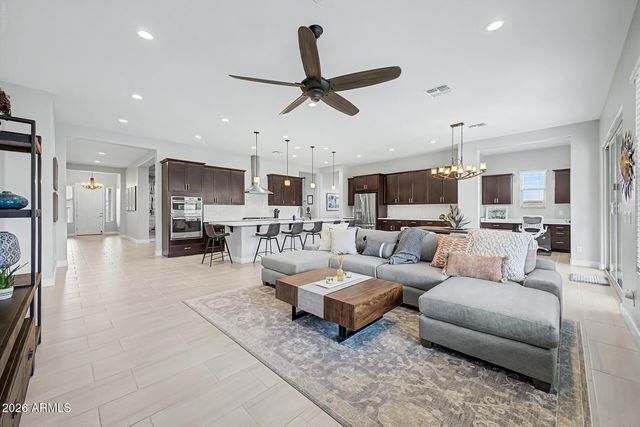 16601 W FAWN Drive, Goodyear, AZ 85338