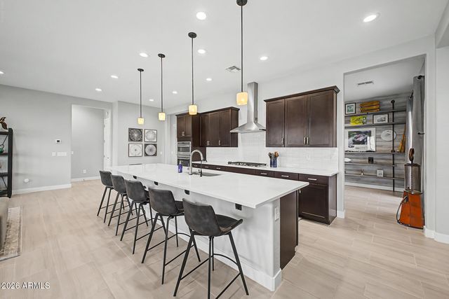 16601 W FAWN Drive, Goodyear, AZ 85338