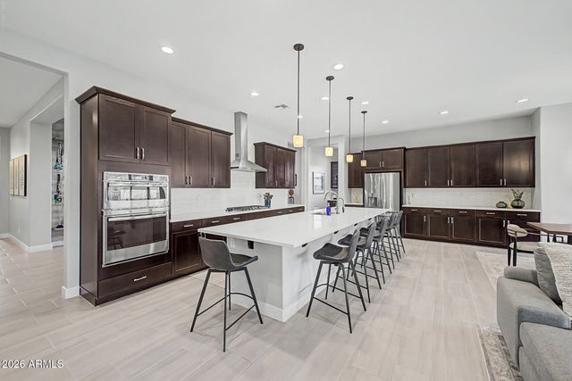 16601 W FAWN Drive, Goodyear, AZ 85338