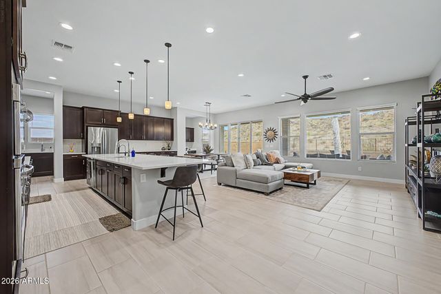 16601 W FAWN Drive, Goodyear, AZ 85338
