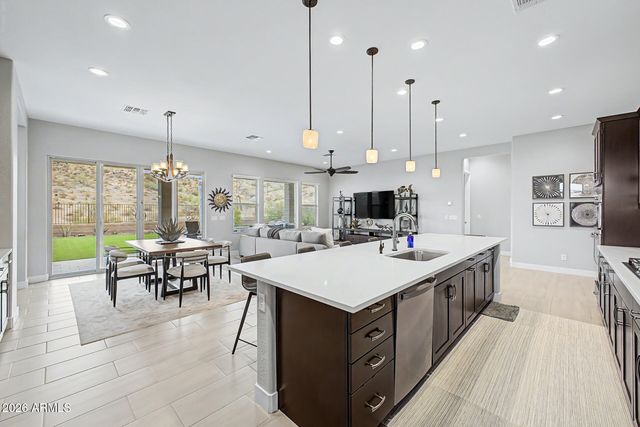 16601 W FAWN Drive, Goodyear, AZ 85338