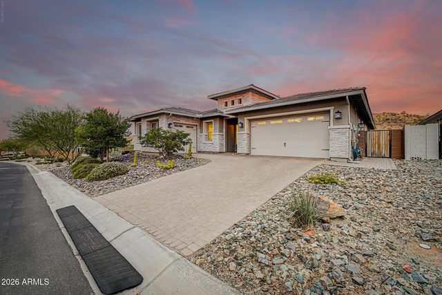 16601 W FAWN Drive, Goodyear, AZ 85338