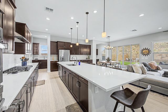 16601 W FAWN Drive, Goodyear, AZ 85338