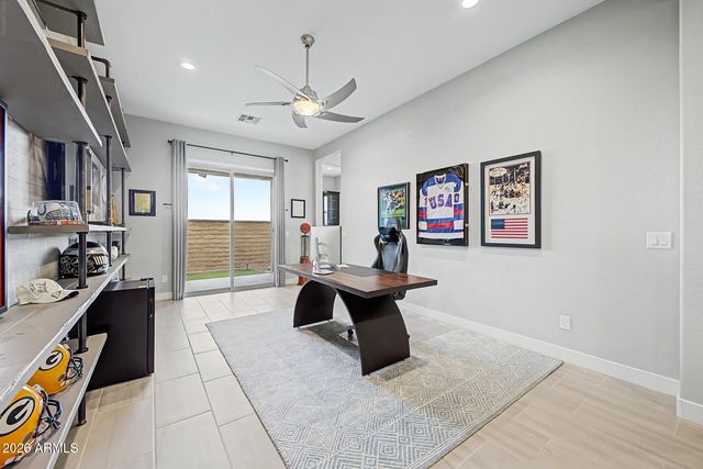16601 W FAWN Drive, Goodyear, AZ 85338