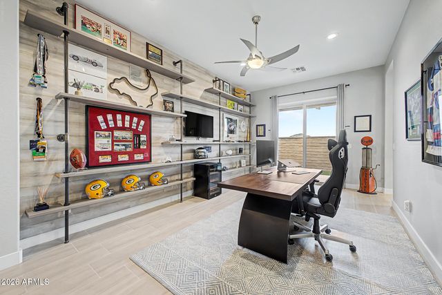 16601 W FAWN Drive, Goodyear, AZ 85338