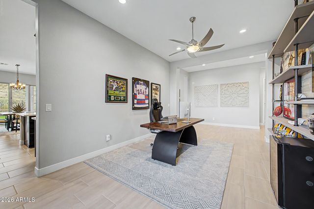 16601 W FAWN Drive, Goodyear, AZ 85338