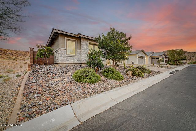 16601 W FAWN Drive, Goodyear, AZ 85338