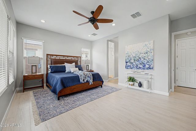 16601 W FAWN Drive, Goodyear, AZ 85338