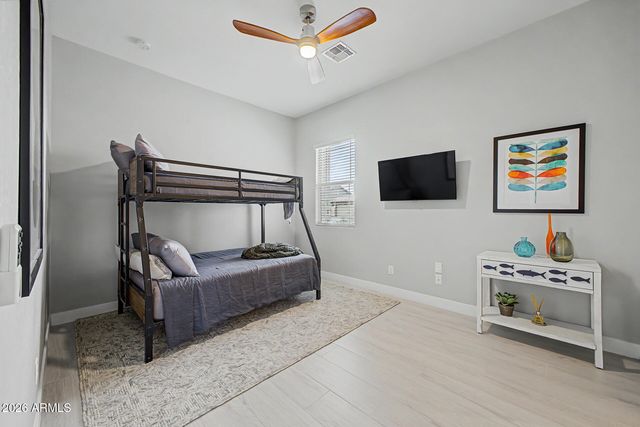 16601 W FAWN Drive, Goodyear, AZ 85338
