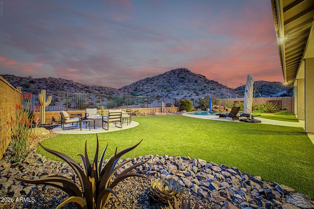 16601 W FAWN Drive, Goodyear, AZ 85338
