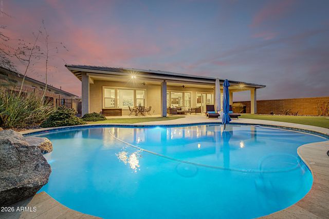 16601 W FAWN Drive, Goodyear, AZ 85338
