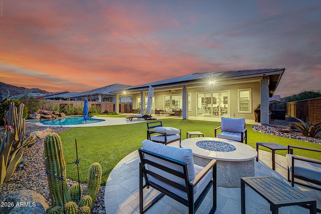16601 W FAWN Drive, Goodyear, AZ 85338