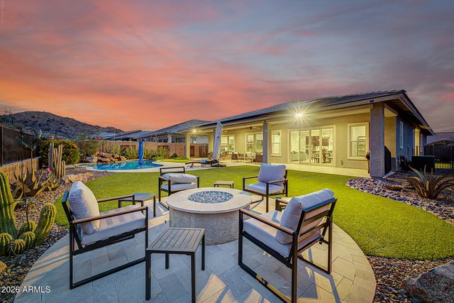 16601 W FAWN Drive, Goodyear, AZ 85338