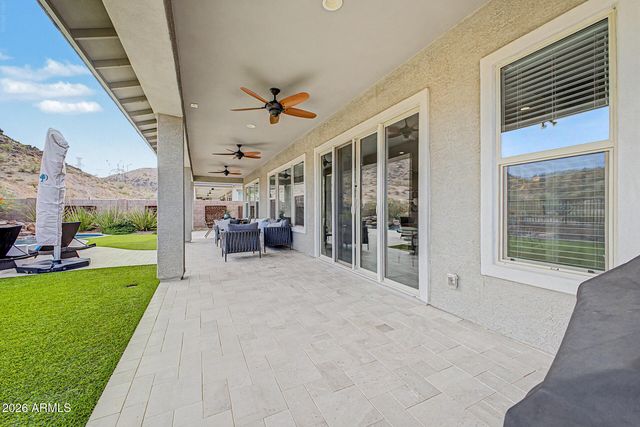 16601 W FAWN Drive, Goodyear, AZ 85338
