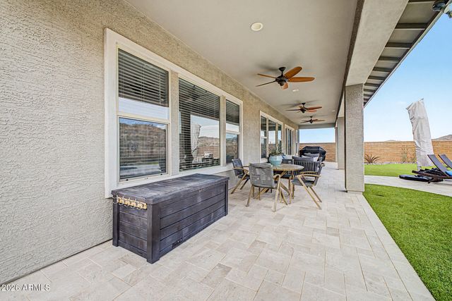 16601 W FAWN Drive, Goodyear, AZ 85338