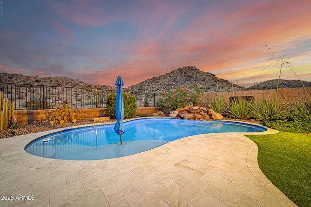 16601 W FAWN Drive, Goodyear, AZ 85338