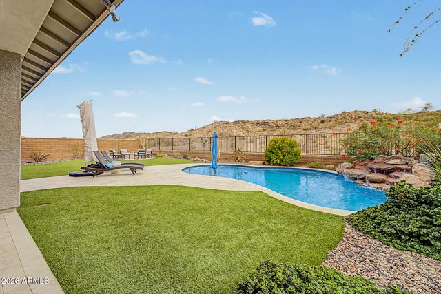 16601 W FAWN Drive, Goodyear, AZ 85338
