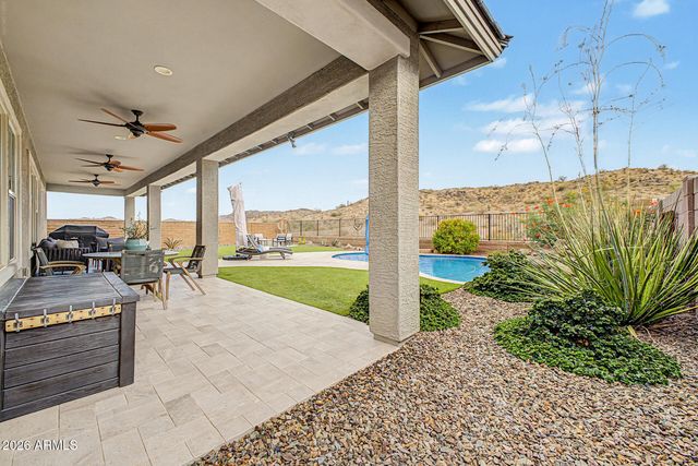 16601 W FAWN Drive, Goodyear, AZ 85338