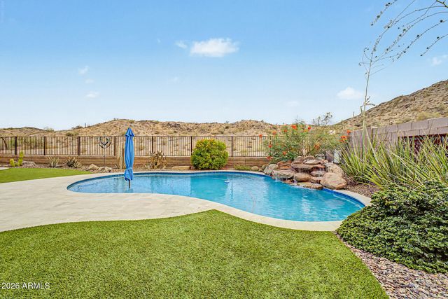 16601 W FAWN Drive, Goodyear, AZ 85338