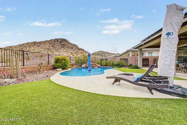 16601 W FAWN Drive, Goodyear, AZ 85338