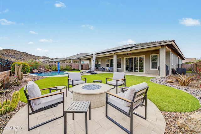 16601 W FAWN Drive, Goodyear, AZ 85338