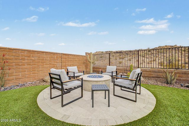 16601 W FAWN Drive, Goodyear, AZ 85338