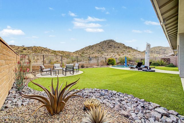 16601 W FAWN Drive, Goodyear, AZ 85338