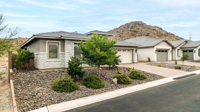 16601 W FAWN Drive, Goodyear, AZ 85338