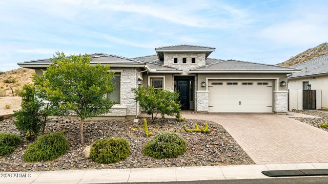 16601 W FAWN Drive, Goodyear, AZ 85338