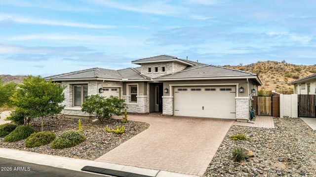 16601 W FAWN Drive, Goodyear, AZ 85338