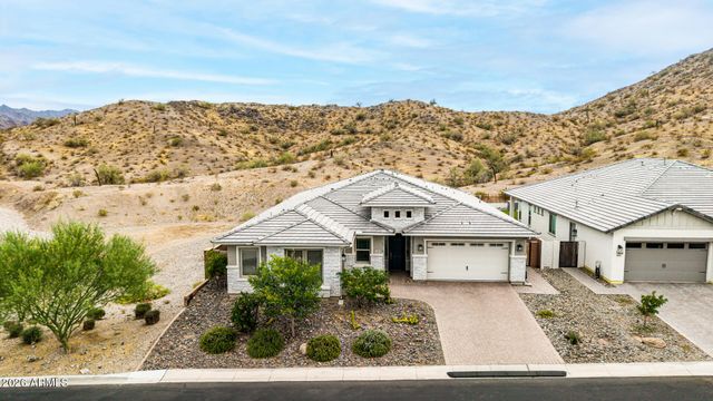 16601 W FAWN Drive, Goodyear, AZ 85338
