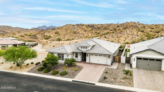 16601 W FAWN Drive, Goodyear, AZ 85338