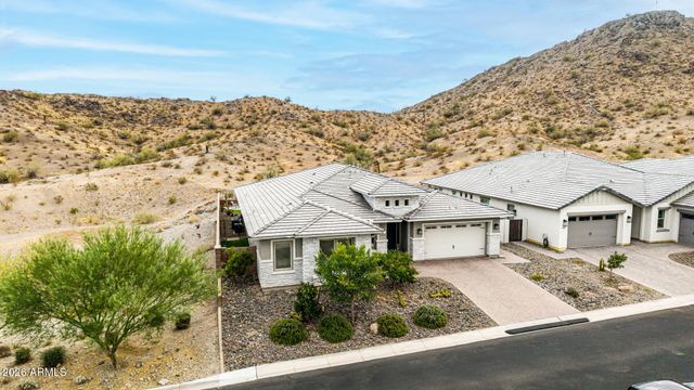 16601 W FAWN Drive, Goodyear, AZ 85338