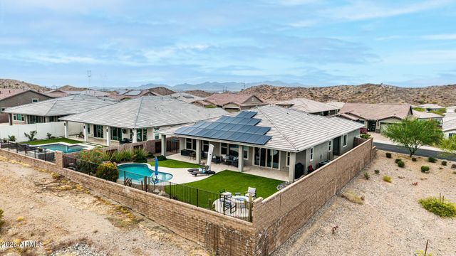 16601 W FAWN Drive, Goodyear, AZ 85338