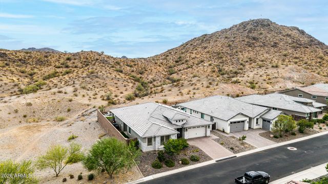 16601 W FAWN Drive, Goodyear, AZ 85338