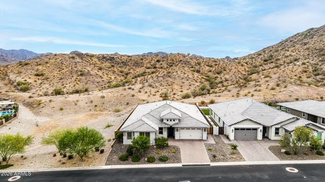 16601 W FAWN Drive, Goodyear, AZ 85338