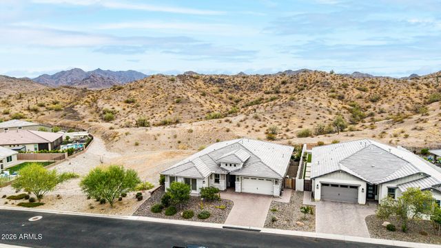 16601 W FAWN Drive, Goodyear, AZ 85338