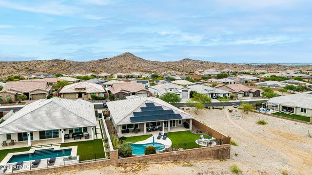 16601 W FAWN Drive, Goodyear, AZ 85338