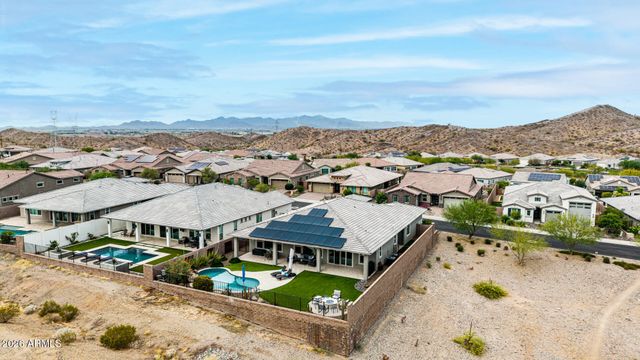 16601 W FAWN Drive, Goodyear, AZ 85338