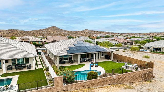 16601 W FAWN Drive, Goodyear, AZ 85338