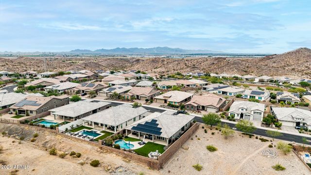 16601 W FAWN Drive, Goodyear, AZ 85338