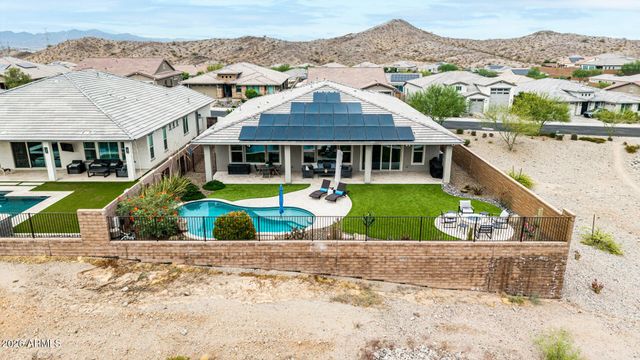 16601 W FAWN Drive, Goodyear, AZ 85338