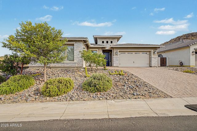16601 W FAWN Drive, Goodyear, AZ 85338