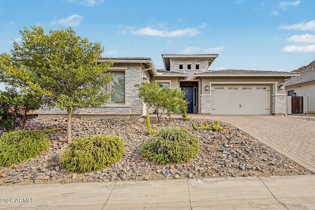16601 W FAWN Drive, Goodyear, AZ 85338