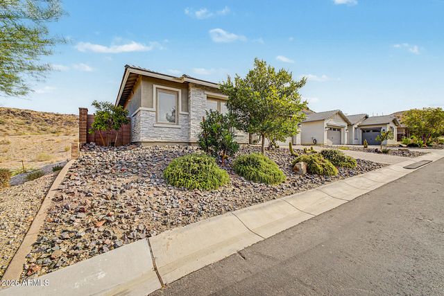 16601 W FAWN Drive, Goodyear, AZ 85338